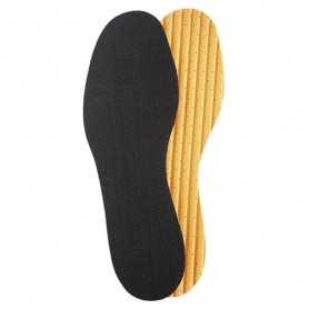 Pedag Fleece vuxensulor, mjukt och värmande fleece-material för kalla dagar