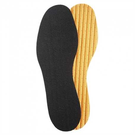 Pedag Fleece vuxensulor, mjukt och värmande fleece-material för kalla dagar