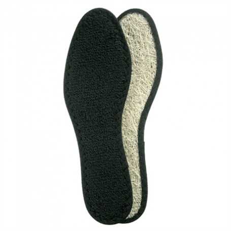 Pedag Deo Fresh barn organiska sulor, antibakteriella och luktneutraliserande för fräsch komfort hela dagen