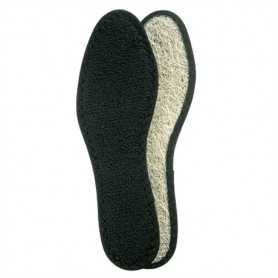 Pedag Deo Fresh organiska vuxensulor, antibakteriella och luktneutraliserande för fräsch komfort hela dagen