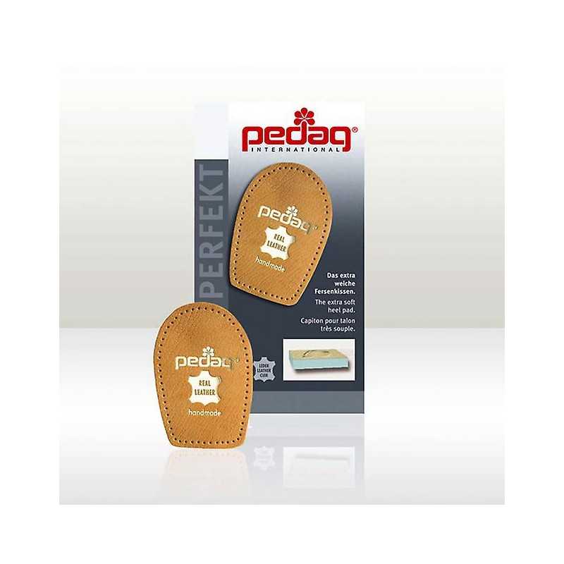 Pedag Perfekt hälkudde i läder