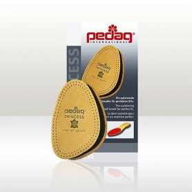 Halvsulor i äkta skinn för med lukt borttagnings aktiv kol bästa komfort