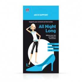 All Night Long Arch Support -Hålfot