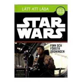 Star Wars Finn & Första Ordningen