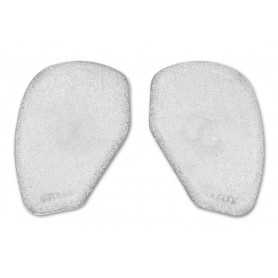 Sofsole Gel Ball of Foot 2 Par – stötdämpande inlägg för mellanfoten