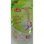 Kiwi Gel Heel Liners – Dämpning & skydd för klackskor