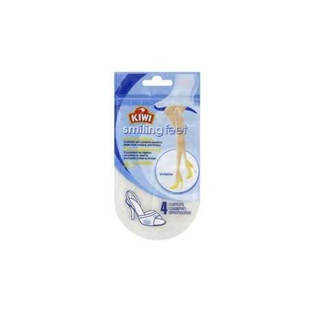 Kiwi Smiling Feet – Gel Mini Cushions 4st mot skav i skor
