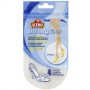 Gel mini kuddar 4 st som skyddar mot skav i skor – Kiwi Smiling Feet