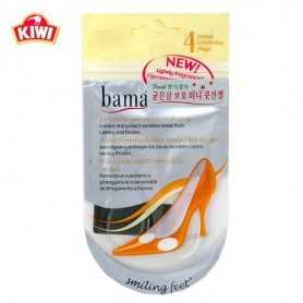 Bama Smiling Feet Gel Mini Cushions