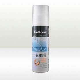 Collonil Shampoo Direct - Skumrengöring för läder, textil och material