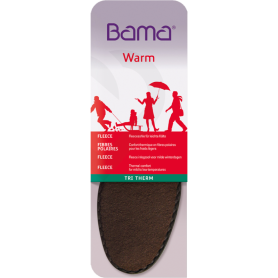 Bama Tri Therm Warm Fleece
