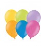 Ballonger Olika Färger 26 cm 10 pack