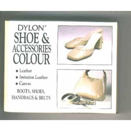 Infärgningskit för skor Dylon
