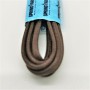 Springyard Vaxade Runda Skosnören 80 cm – Bomull & Hållbarhet