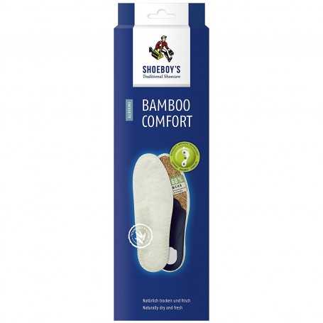 Bamboo Comfort Shoeboy`s