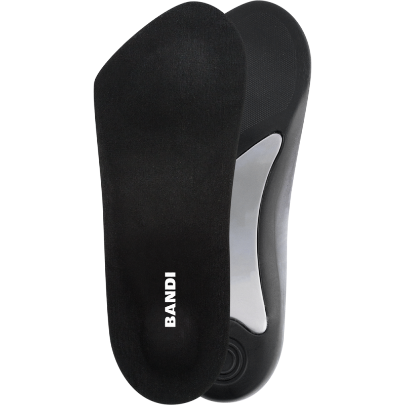 Bandi Enjoy 3/4 hålfotssulor