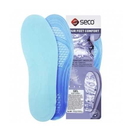 Seco Gel Comfort Storlek 42-46 Klipp