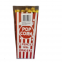 Blyerts pennor set popcorn