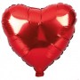 Ballong Hjärta 45 cm