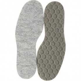 Pedag Boots sulor, extra stöd och komfort för stövlar hela dagen