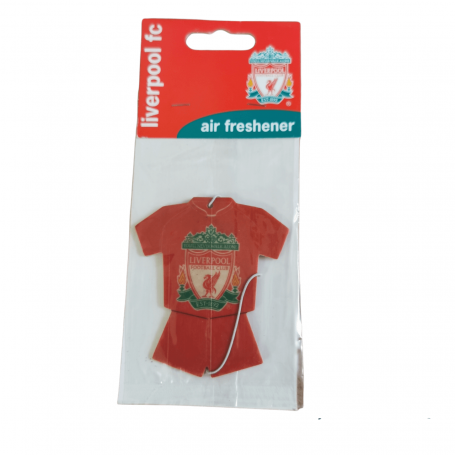 Air Freshener Liverpool FC
