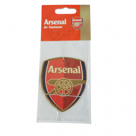 Air Freshener Arsenal FC