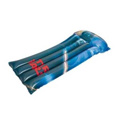 Star Wars luftmadrass 191 x 89 cm, designad för unga fans