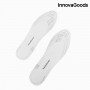 Innovagoods Memory Foam Sulor