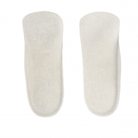 Apara Cushions Insole Gel Sulor – 3/4 gelsulor för komfort och stabilitet Apara Cushions Insole 3/4 gelsulor som ger dämpning och håller foten på plats i skor
