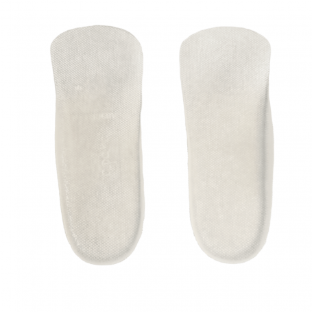 Apara Cushions Insole 3/4 gelsulor som ger dämpning och håller foten på plats i skor