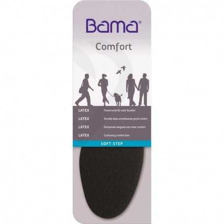 Bama Comfort Soft Step Barn Vuxen Storlekar