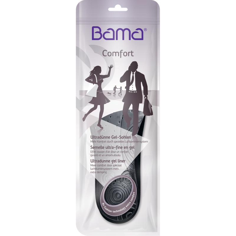 Bama Ultra Thin Gel Liner