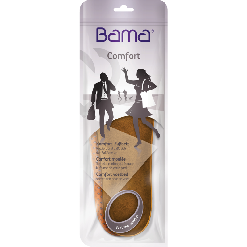 Bama Comfort Fotbädd