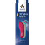 Shoeboys Sensation Vinter Memory Foam sulor herr.