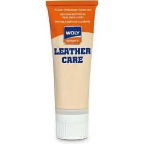 Woly Sport Leather Care – Neutral Impregnering för Skinn och Sportläder