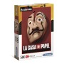 Pussel Netflix La Casa De Papel med 500 bitar, storlek 49 x 36 cm, från Clementonis High Quality Collection.