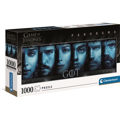 Pussel Game Of Thrones 1000 Bitar