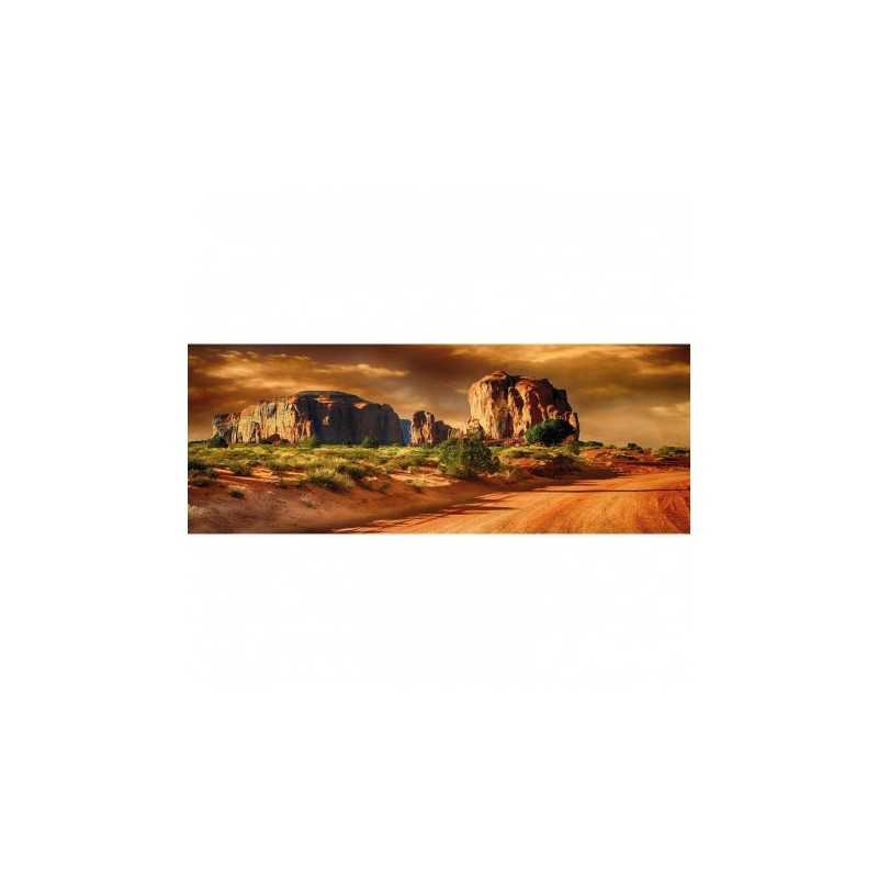 Pussel 504 bitar panorama