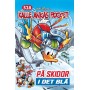 Kalle Anka Pocket Nr.528 - På Skidor I Det Blå