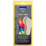 Woly Astro Therm Ullsulor Barn – Varma barnsulor med ull och aluminium