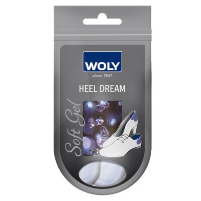 Woly Heel Dream Anti-Slip