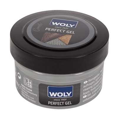 Woly Perfect Gel Färgåterställning Neutral