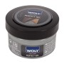 Neutral gelkräm från Woly för färgåterställning och vård av skor.