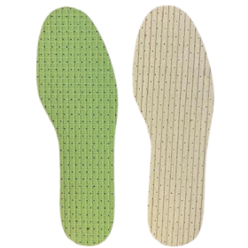 Mjuka latexbarnsulor med dämpning och stöd – Royal Latex