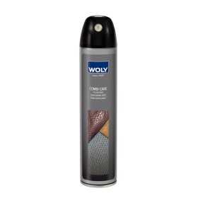 Woly Combi Care Konditioneringsspray för läder och textil, 300ml