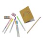 Komplett stationery set Save The World