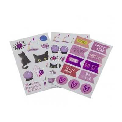 stickers katter