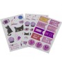 stickers katter