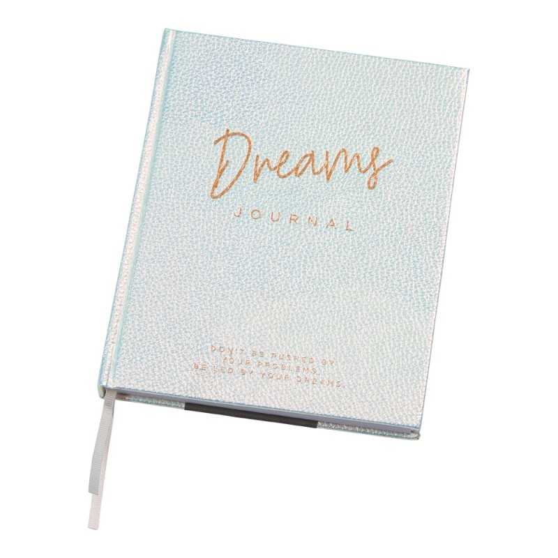 Dröm Journalen Dreams Journal