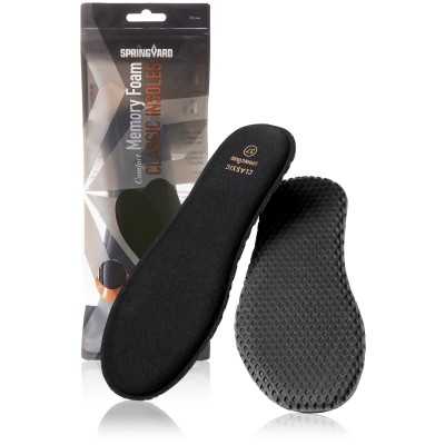 Springyard Memory Foam Sulor - Storlek 35